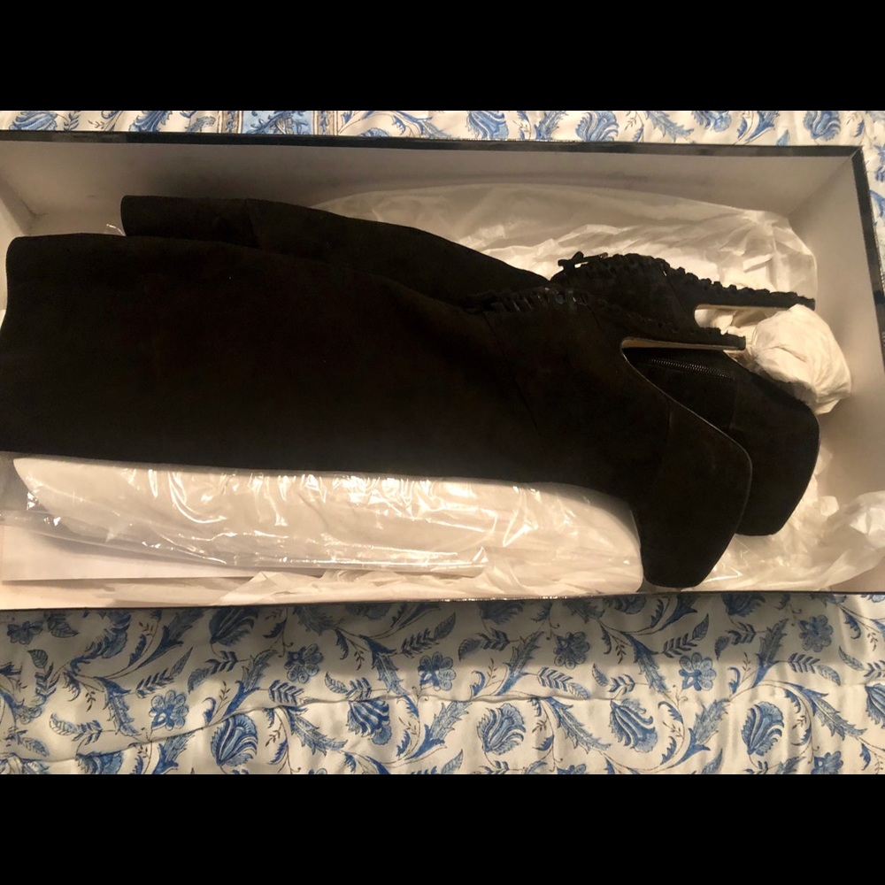 Boutique 9 boots